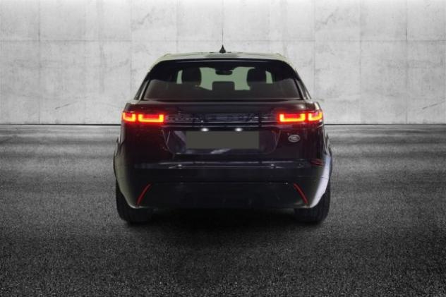 LAND ROVER Range Rover Velar 2.0D I4 204 CV R-Dynamic SE rif. 23182482 - Foto 7