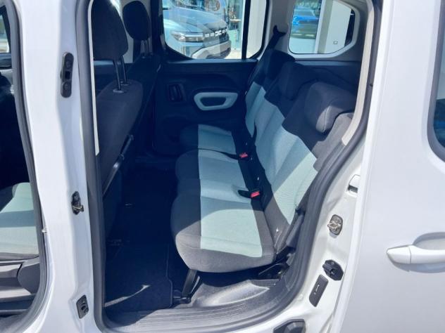 Citroën Berlingo BlueHDi 100 Stop&Start Feel / Autovettura - Foto 7