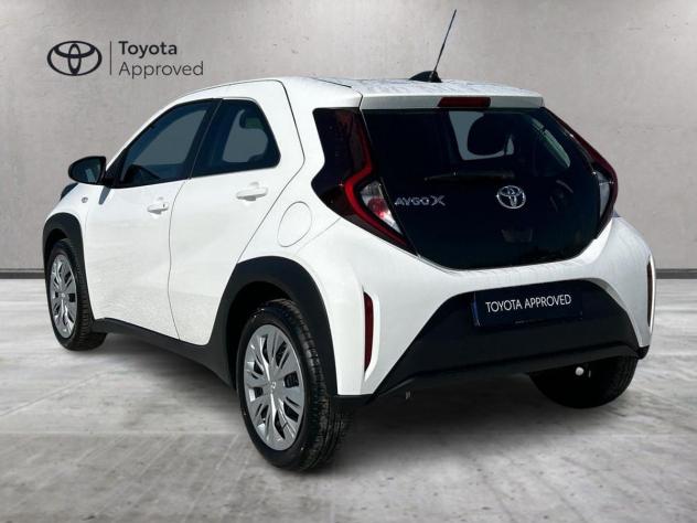 Toyota Aygo X 1.0 Active 72cv - Foto 5