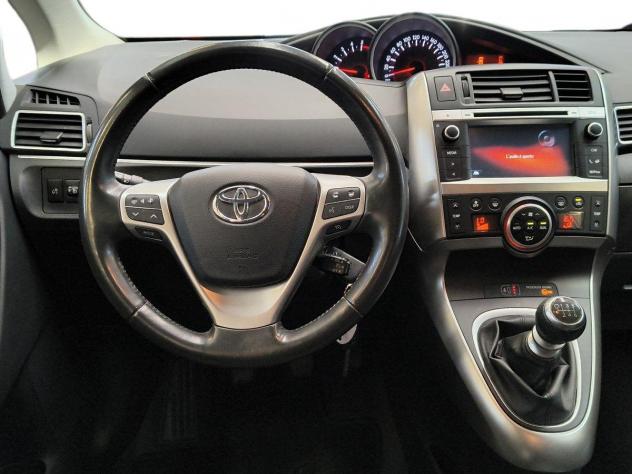 Toyota Verso 1.6 D-4D Cool - Foto 8