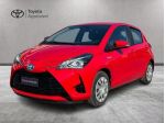 Toyota Yaris 3ª serie 1.5 Hybrid 5 porte Active