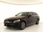 Mercedes-benz C 200 d S.W. Sport
