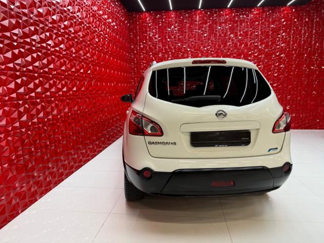 Nissan Qashqai+2 1.5 dCi DPF Tekna TETTO 7 POSTI - Foto 6