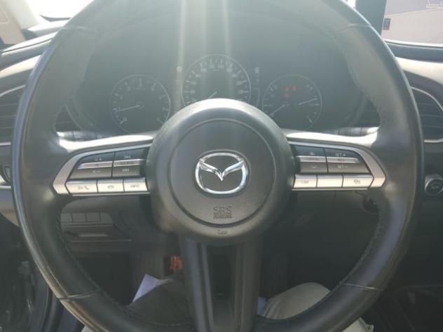 MAZDA CX-30 2.0L e-Skyactiv-G M Hybrid 2WD Evolve rif. 23904768 - Foto 10