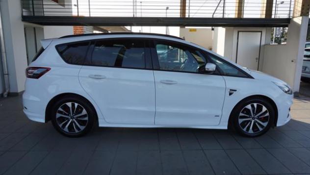 FORD S-Max 2.0 EcoBlue 190CV Start&Stop AWD Aut. ST-Line Busi rif. 23437979 - Foto 6