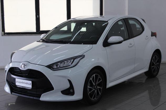 TOYOTA - Yaris - 1.0 5p. Trend - Foto 3