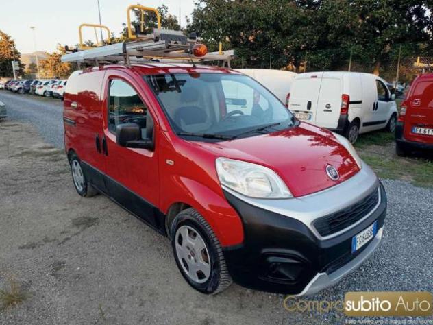 FIAT Fiorino 1.3 MJT 80CV + IVA 22% rif. 24197939 - Foto 3