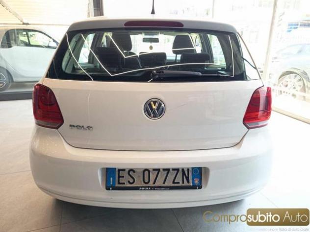 VOLKSWAGEN Polo 1.2 5 porte Highline rif. 23819266 - Foto 4