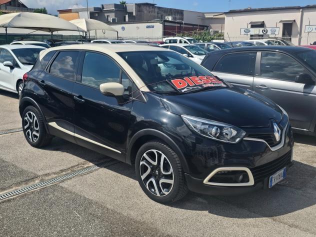 Renault Captur 1.5 dCi 110CV S&S Energy R-Link - Foto 2