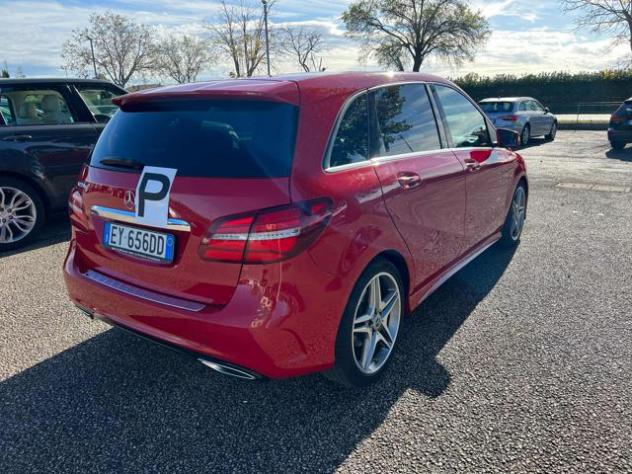 MERCEDES-BENZ B 200 CDI Premium Plus rif. 19924817 - Foto 2
