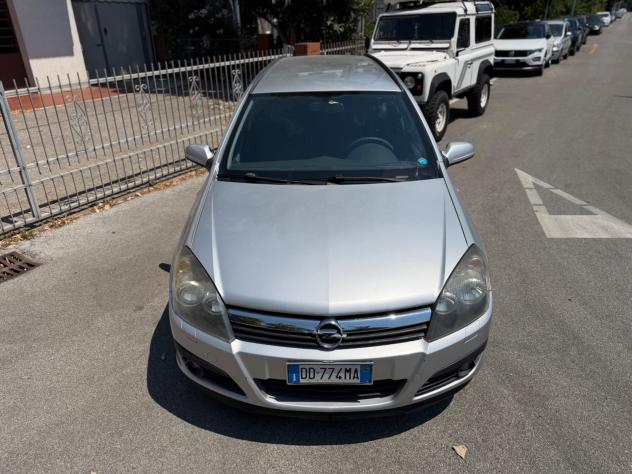 Opel Astra 1.7 CDTI 101CV Station Wagon Cosmo - Foto 4