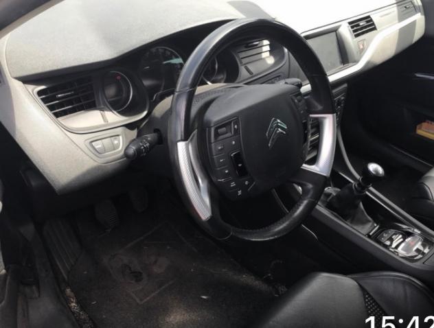 Citroen C5 BlueHDi 150 S&S Hydractive Executive Tourer - Foto 3