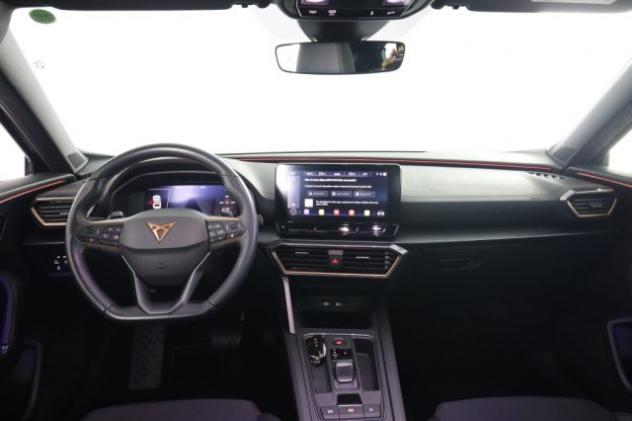 CUPRA Formentor Formentor 2.0 TDI 4Drive DSG rif. 23975530 - Foto 4