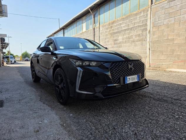 Ds DS4 4 BlueHDi 130 aut. PERFORMANCE COME NUOVA - Foto 3