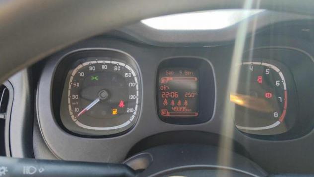 FIAT Panda 1.0 FireFly S&S Hybrid rif. 24105482 - Foto 6