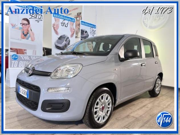 FIAT Panda 1.0 Hybrid 70 Cv rif. 23409602 - Foto 3
