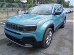 Jeep Avenger 1.2 Turbo 100CV Altitude