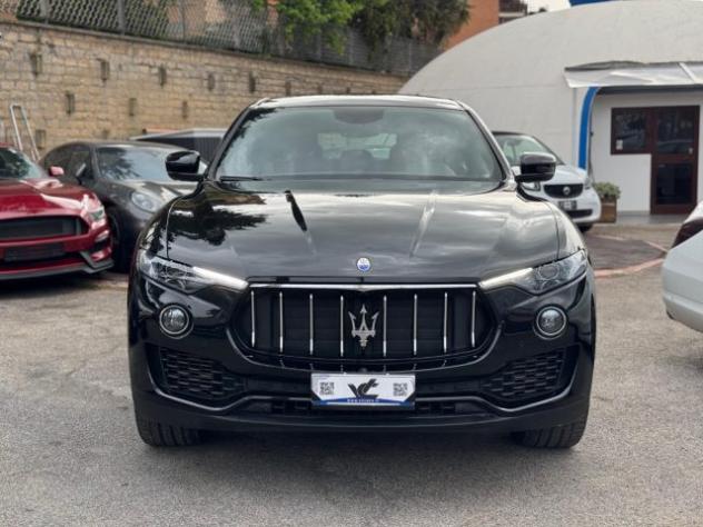 MASERATI Levante V6 Diesel 275 CV AWD rif. 23302379 - Foto 2