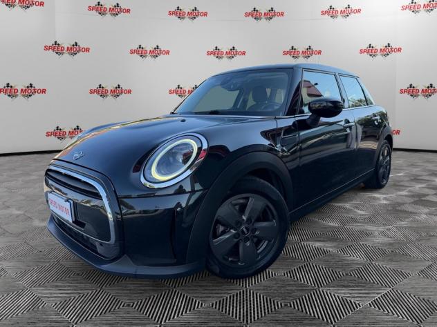 MINI Mini Cooper Essential auto, 5 porte, LED, PRONTA CONSEGNA! - Foto 4