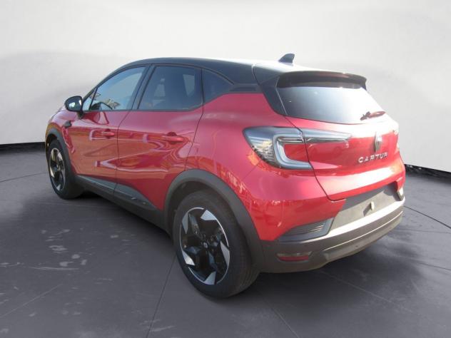 Renault Captur evolution ECO-G 120 * NUOVE* - Foto 9