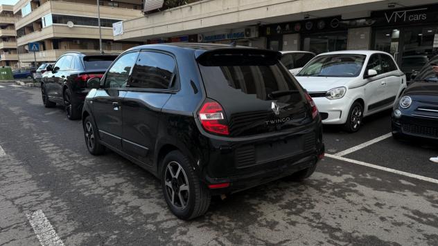 Renault Twingo LIMITEED LED PDC CERCHI 16 SEDILI RISCALDATI - Foto 4