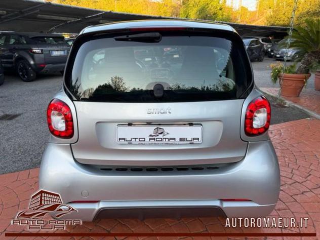 SMART ForTwo 1.0 twinamic Superpassion PREZZO REALE! rif. 23937434 - Foto 4