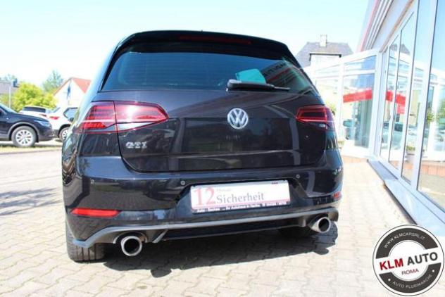 VOLKSWAGEN Golf GTI Performance 2.0 245 CV TSI DSG 5p. BMT rif. 24194298 - Foto 6