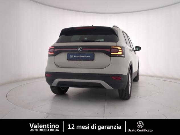 Volkswagen T-Cross 1.0 TSI Style - Foto 3