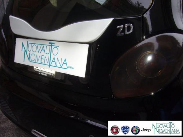 ZD D1 ZD D1 ICARO Zhidou Microcar ELETTRICA rif. 23787294 - Foto 6