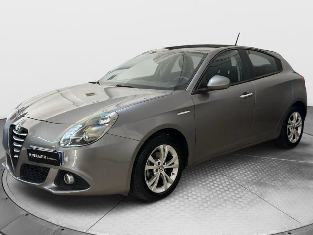 Alfa Romeo Giulietta 1.6 JTDm-2 105 CV Progression - Foto 2
