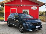 Peugeot 3008 BlueHDi 130 S&S EAT8 Allure Pack