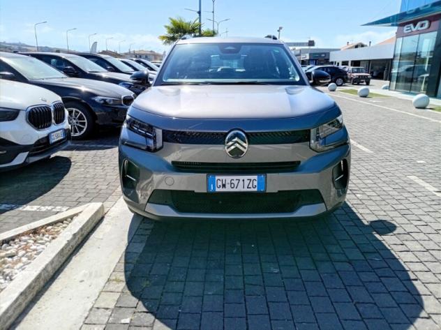 CITROEN C3 4ª serie C3 PureTech 100 S&S You Pack Plus - Foto 3