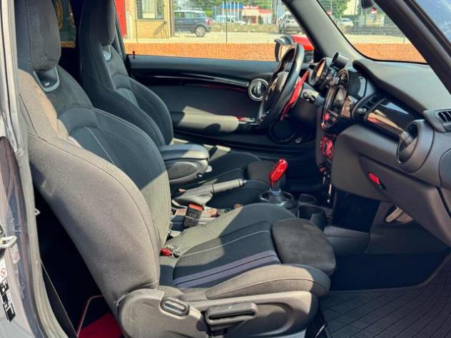 MINI John Cooper Works 2.0 John Cooper Works TAGLIANDI MINI rif. 24101845 - Foto 2