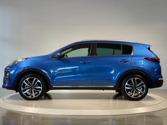 KIA Sportage 1.6 ECOGPL 2WD Style PREZZO REALE rif. 24129990 - Foto 2