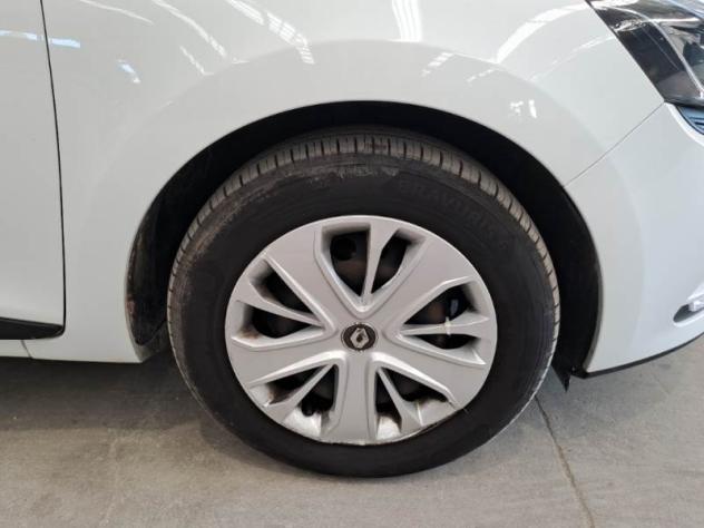 RENAULT Clio van 0.9 tce 75cv Energy E6c - Foto 13
