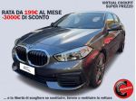 BMW - Serie 1 - 118d 5p. Business Advantage#VIRTUAL COCKPIT!|