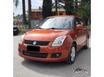 SUZUKI Swift 1.3 4x4 benzina GPL rif. 24003503