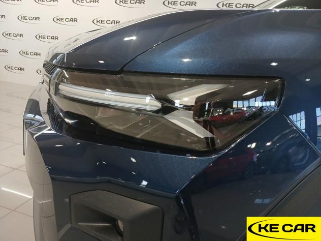 Dacia Bigster 1.2 Mild Hybrid-G 140cv Extreme - Foto 6