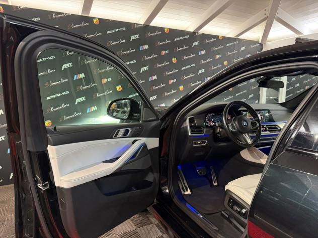 BMW X6 xdrive40d mhev 48V Msport auto - Foto 10