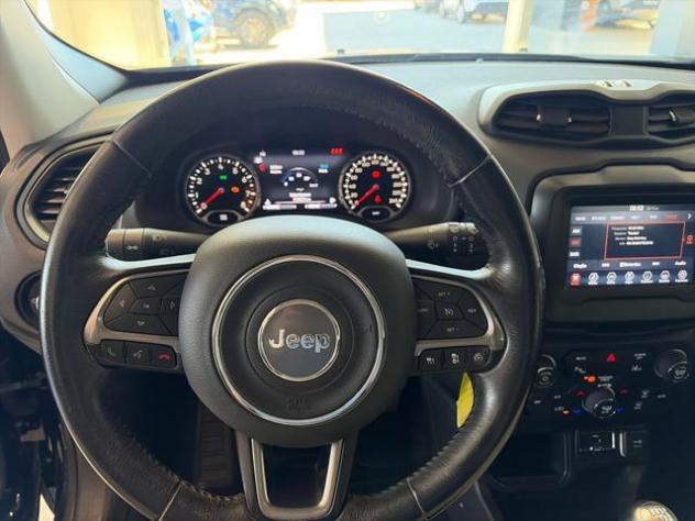 JEEP Renegade 1.0 T3 Limited rif. 23790826 - Foto 8