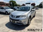 TOYOTA RAV 4 RAV4 2.0 D-4D 2WD Style  rif. 24039736