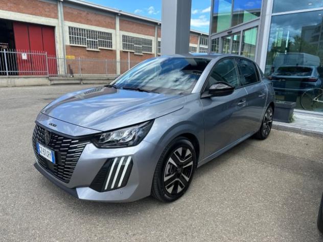 PEUGEOT 208 PureTech 100 Stop&Start 5 porte Allure rif. 23681105