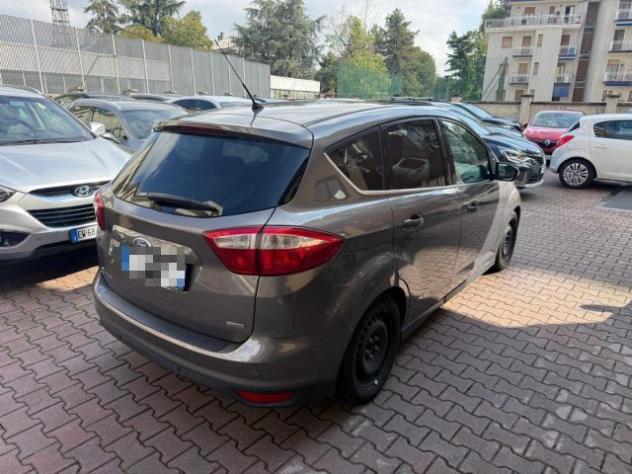 FORD C-Max 1.6 TDCi 95CV Titanium rif. 24066259 - Foto 4