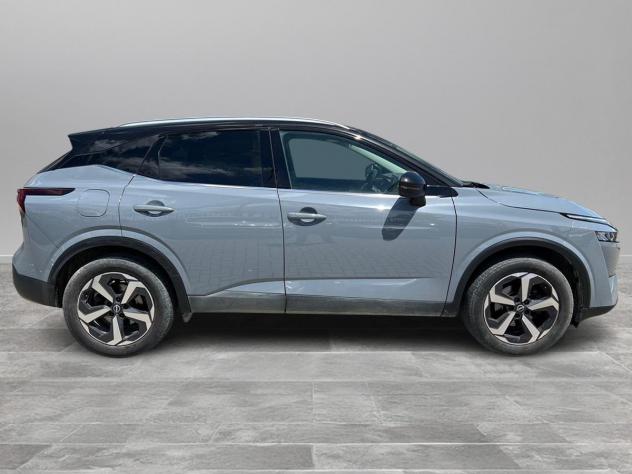 Nissan Qashqai 1.3 mhev N-Connecta 2wd 140cv - Foto 4