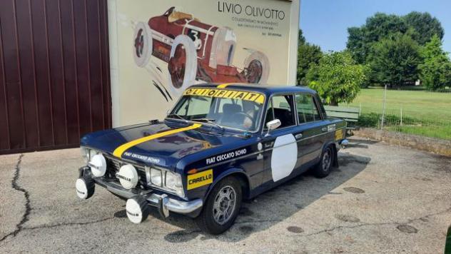 FIAT 125 Special rif. 19431976 - Foto 4