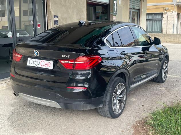 Bmw X4 xDrive20d xLine - Foto 6