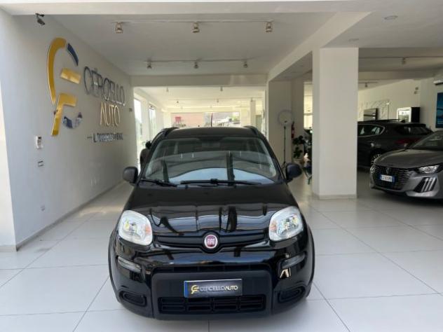 FIAT Panda 1.0 FireFly S&S Hybrid City Life rif. 23966694 - Foto 3