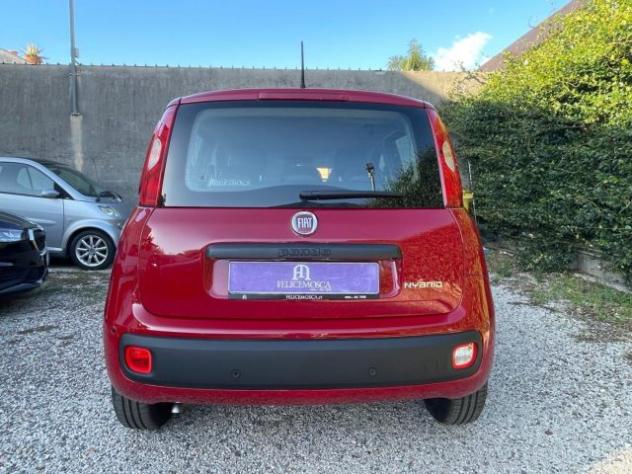 FIAT Panda 1.0 FireFly S&S Hybrid rif. 22923984 - Foto 3