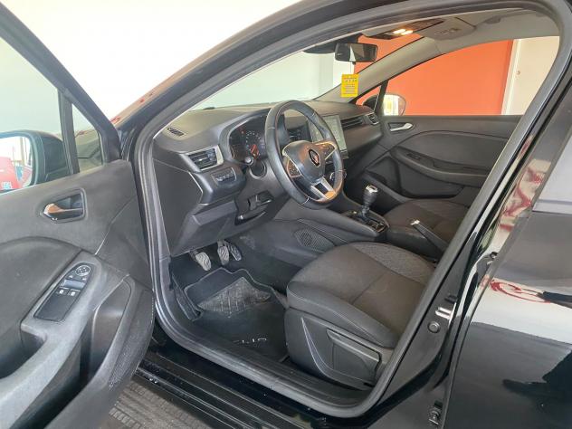 Renault Clio Clio 1.5 blue dci Business 100cv - Foto 10