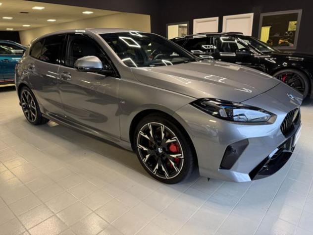 BMW 118 d MSport Pro rif. 23234035
